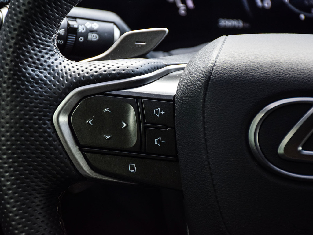 2025 Lexus NX 350 NX 350, Toronto, Cash