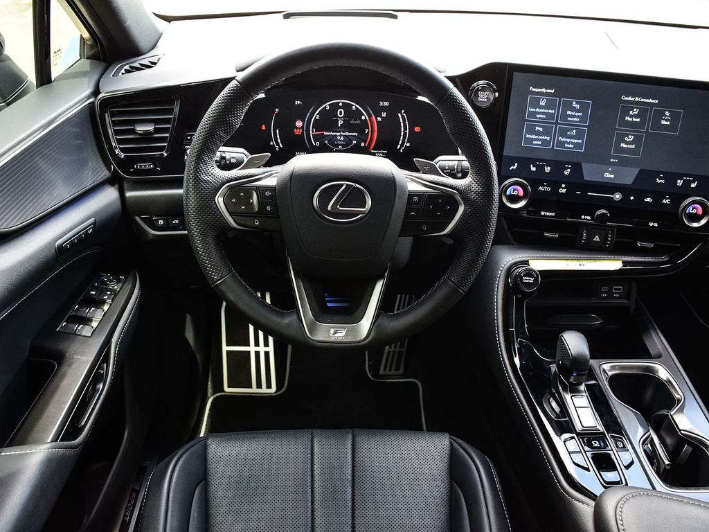 2025 Lexus NX 350 NX 350, Toronto, Cash