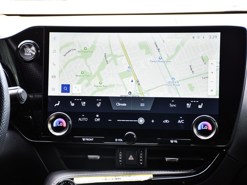 2025 Lexus NX 350 NX 350, Toronto, Cash