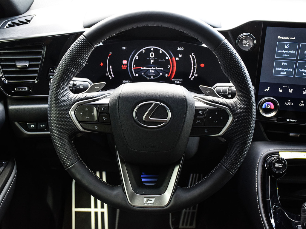 2025 Lexus NX 350 NX 350, Toronto, Cash