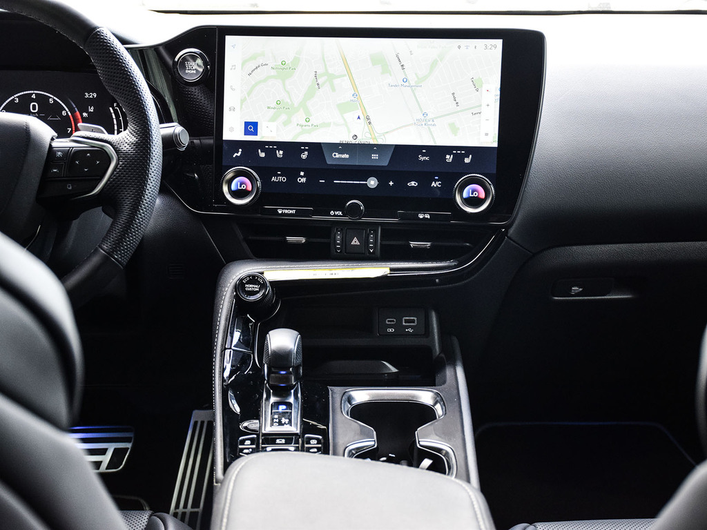 2025 Lexus NX 350 NX 350, Toronto, Cash