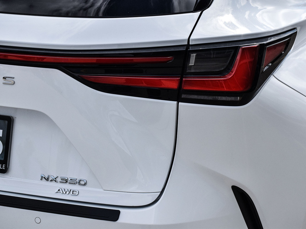 2025 Lexus NX 350 NX 350, Toronto, Cash