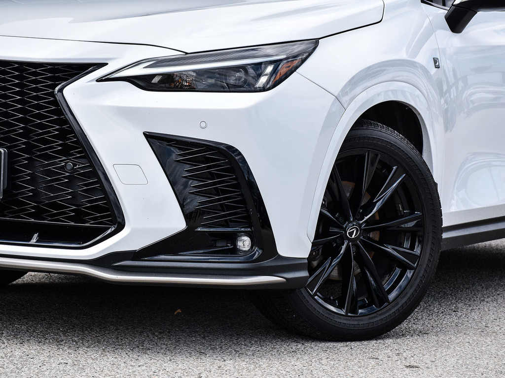 2025 Lexus NX 350 NX 350, Toronto, Cash