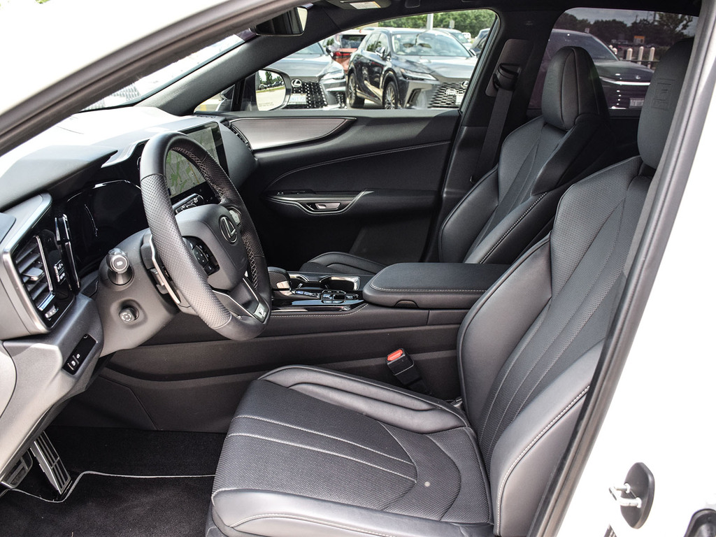 2025 Lexus NX 350 NX 350, Toronto, Cash