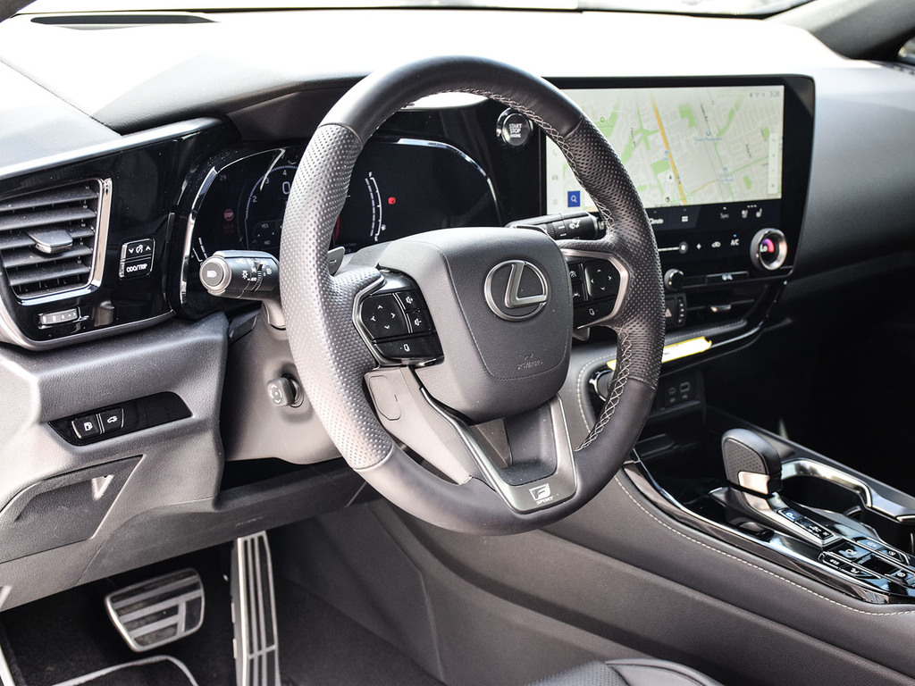 2025 Lexus NX 350 NX 350, Toronto, Cash