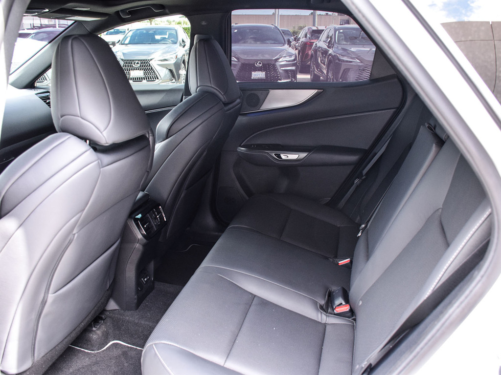 2025 Lexus NX 350 NX 350, Toronto, Cash