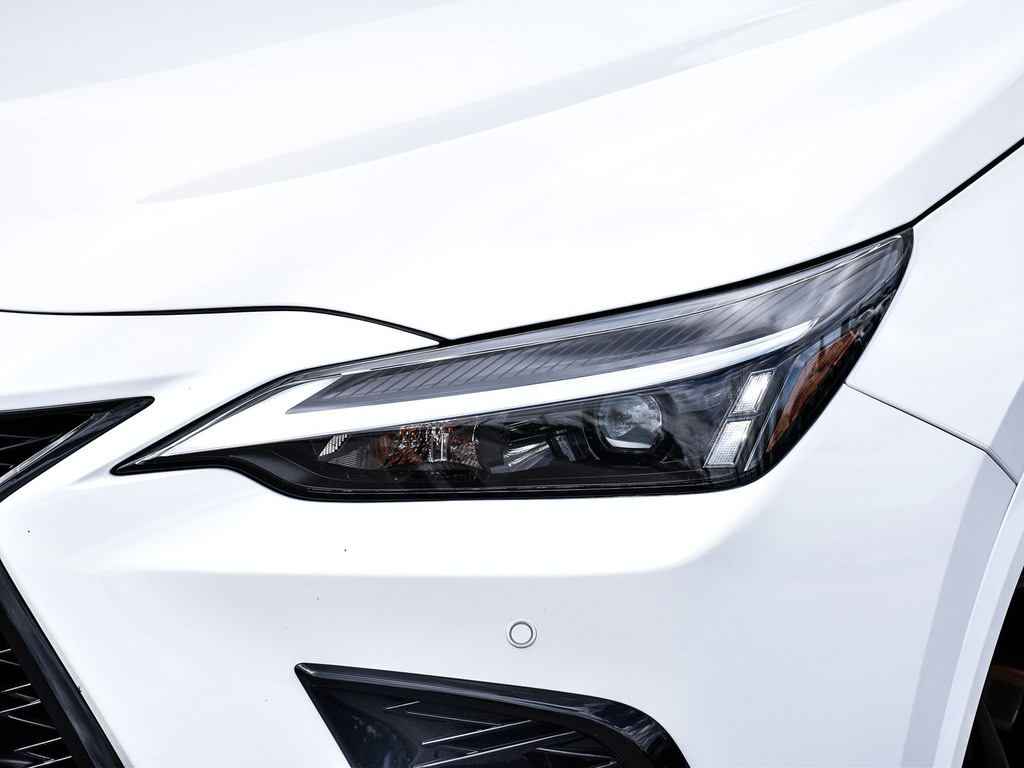 2025 Lexus NX 350 NX 350, Toronto, Cash