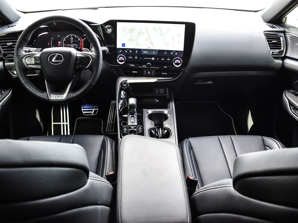 2025 Lexus NX 350 NX 350, Toronto, Cash