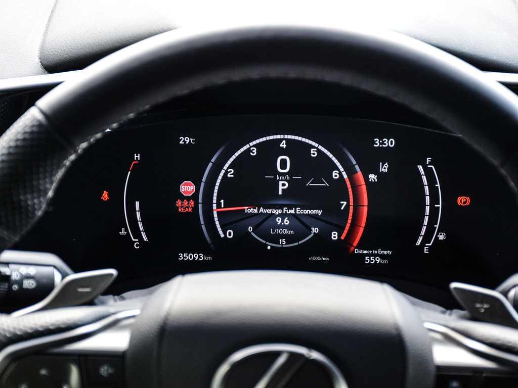 2025 Lexus NX 350 NX 350, Toronto, Cash