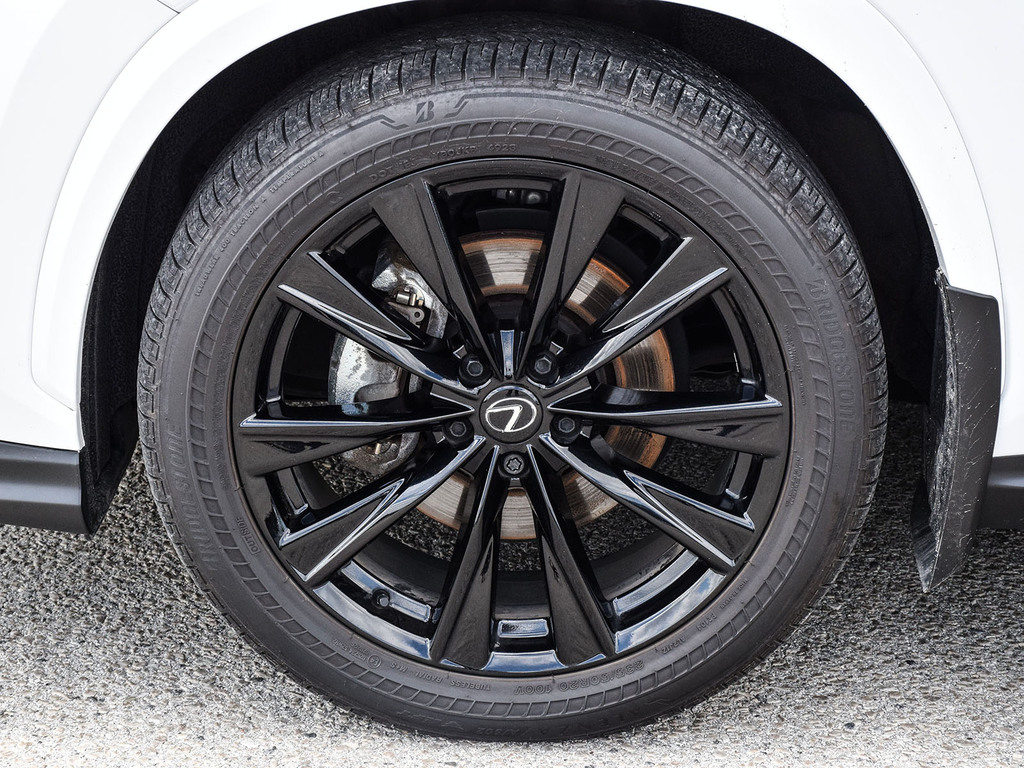 2025 Lexus NX 350 NX 350, Toronto, Cash