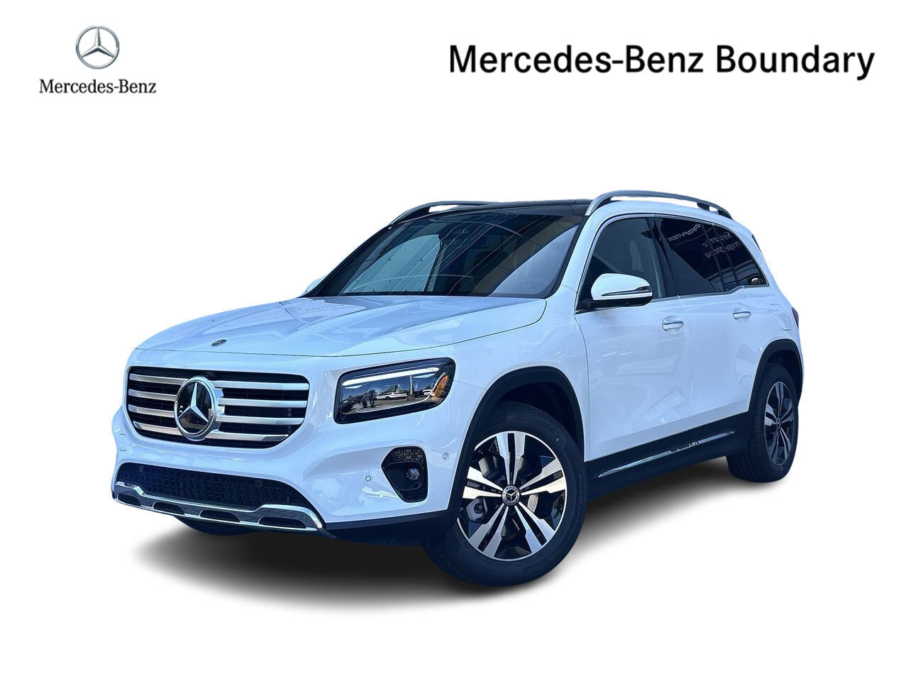 2025 Mercedes-Benz GLB250 4MATIC SUV Camera(501)|