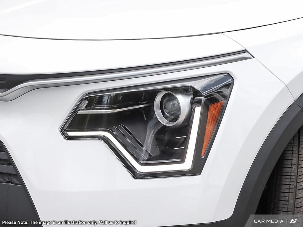2025 Kia Niro Plug-In Hybrid EX, 温哥华, 全款车