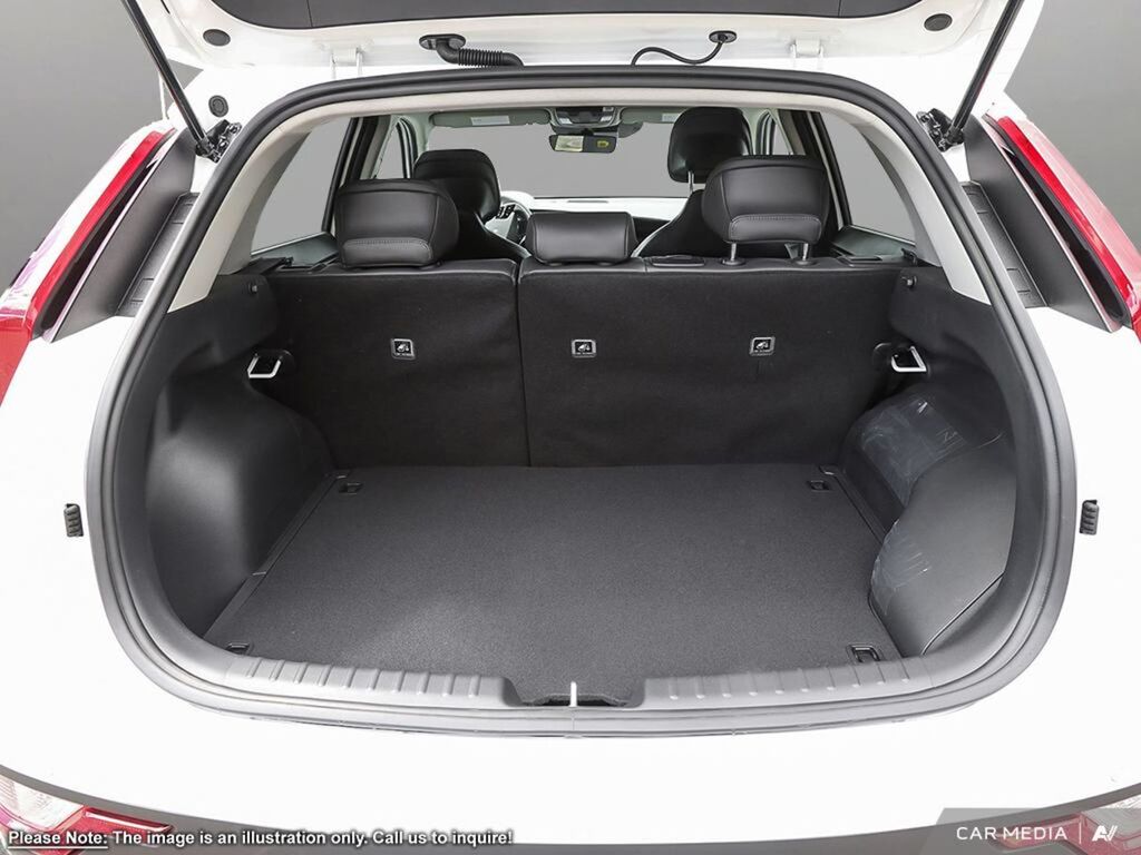 2025 Kia Niro Plug-In Hybrid EX, 温哥华, 全款车