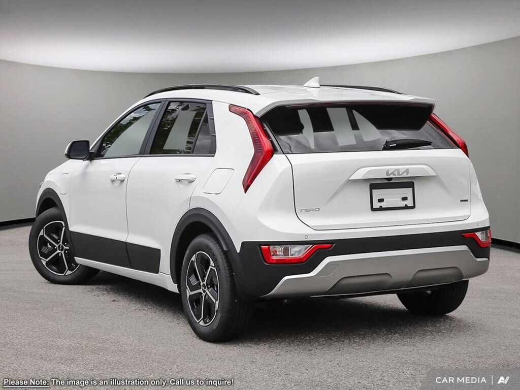 2025 Kia Niro Plug-In Hybrid EX, 温哥华, 全款车