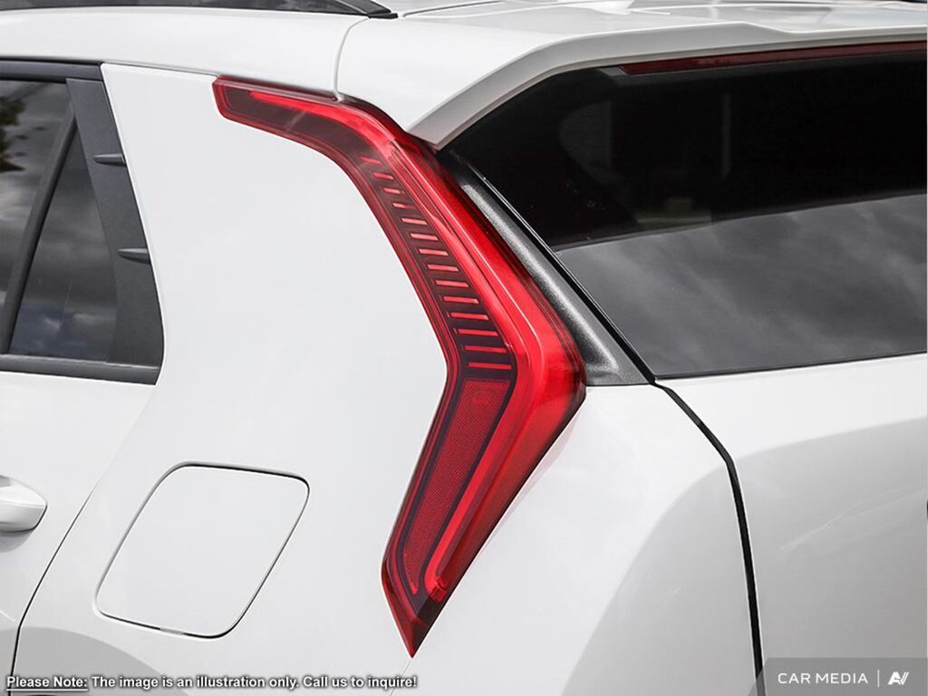 2025 Kia Niro Plug-In Hybrid EX, 温哥华, 全款车