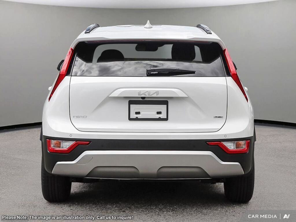 2025 Kia Niro Plug-In Hybrid EX, 温哥华, 全款车