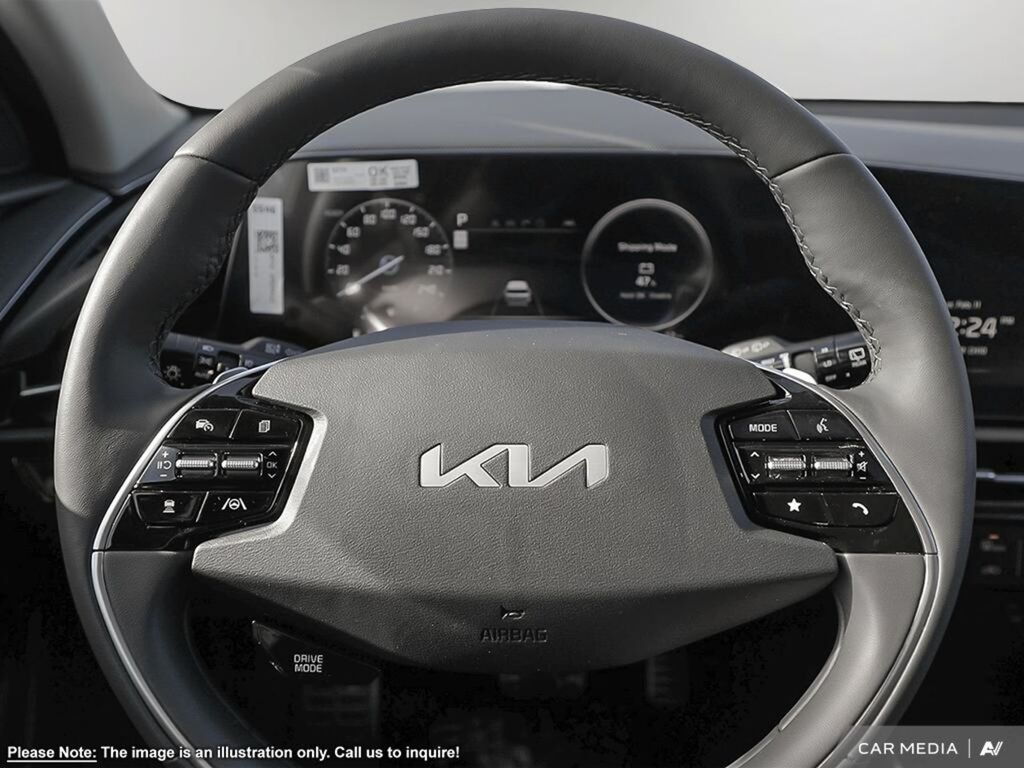 2025 Kia Niro SX, Vancouver, Cash