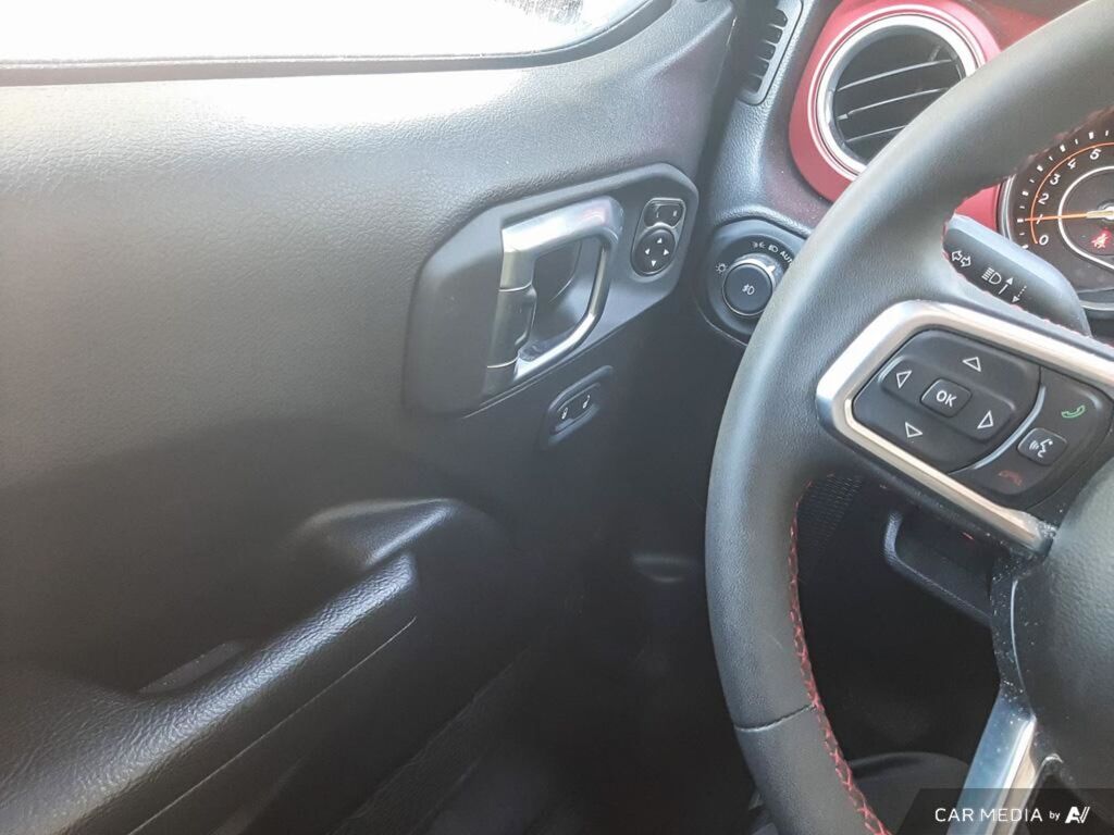 2023 Jeep Wrangler 4-Door Rubicon, Vancouver, Cash