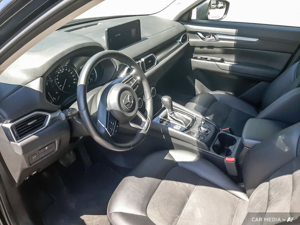 2023 Mazda CX-5 GS, Vancouver, Cash