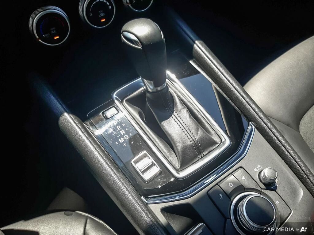 2023 Mazda CX-5 GS, Vancouver, Cash