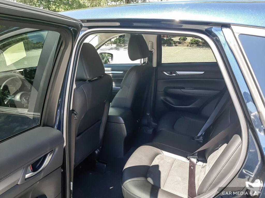2023 Mazda CX-5 GS, Vancouver, Cash