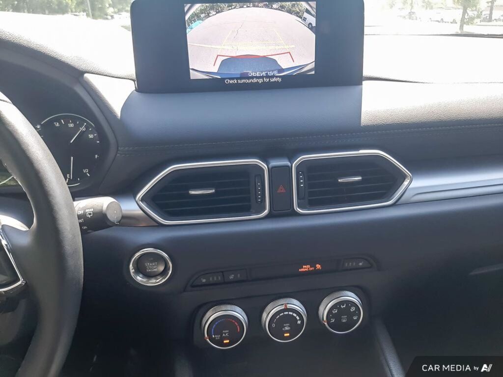 2023 Mazda CX-5 GS, Vancouver, Cash