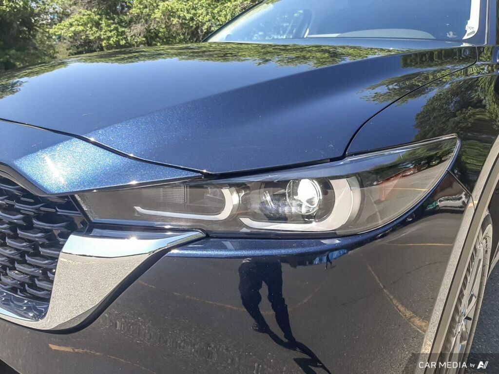2023 Mazda CX-5 GS, Vancouver, Cash
