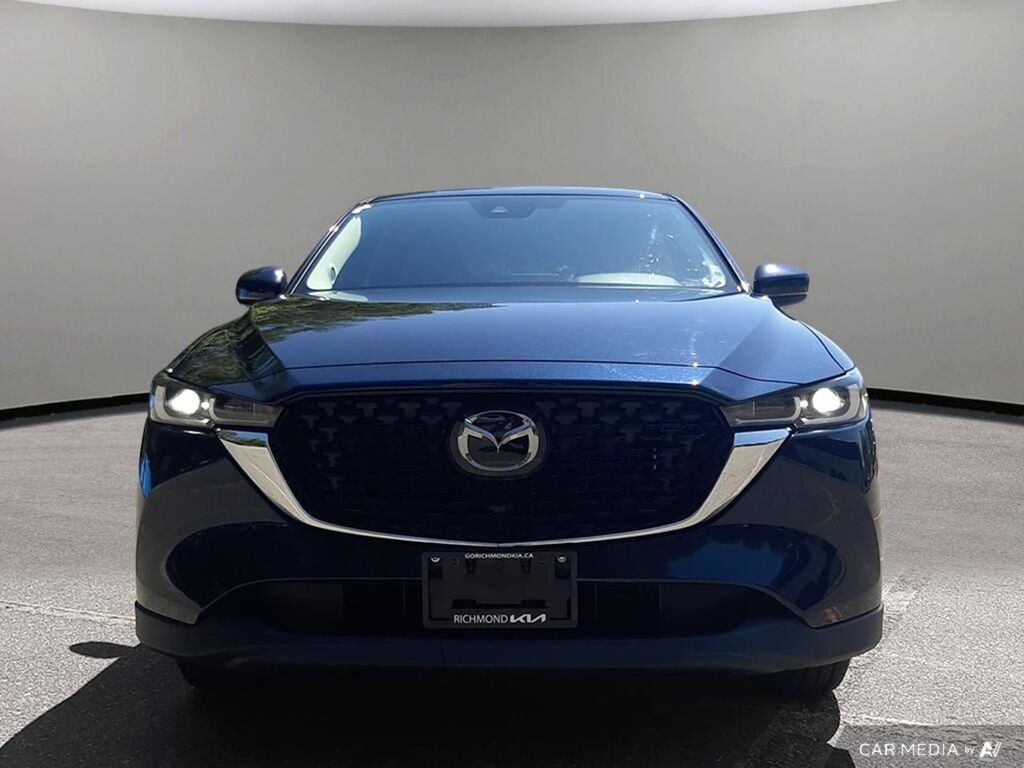 2023 Mazda CX-5 GS, Vancouver, Cash
