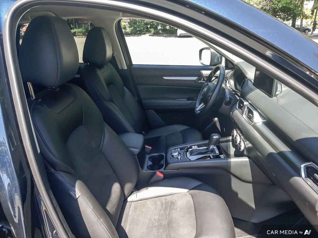 2023 Mazda CX-5 GS, Vancouver, Cash