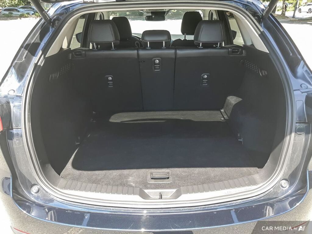 2023 Mazda CX-5 GS, Vancouver, Cash