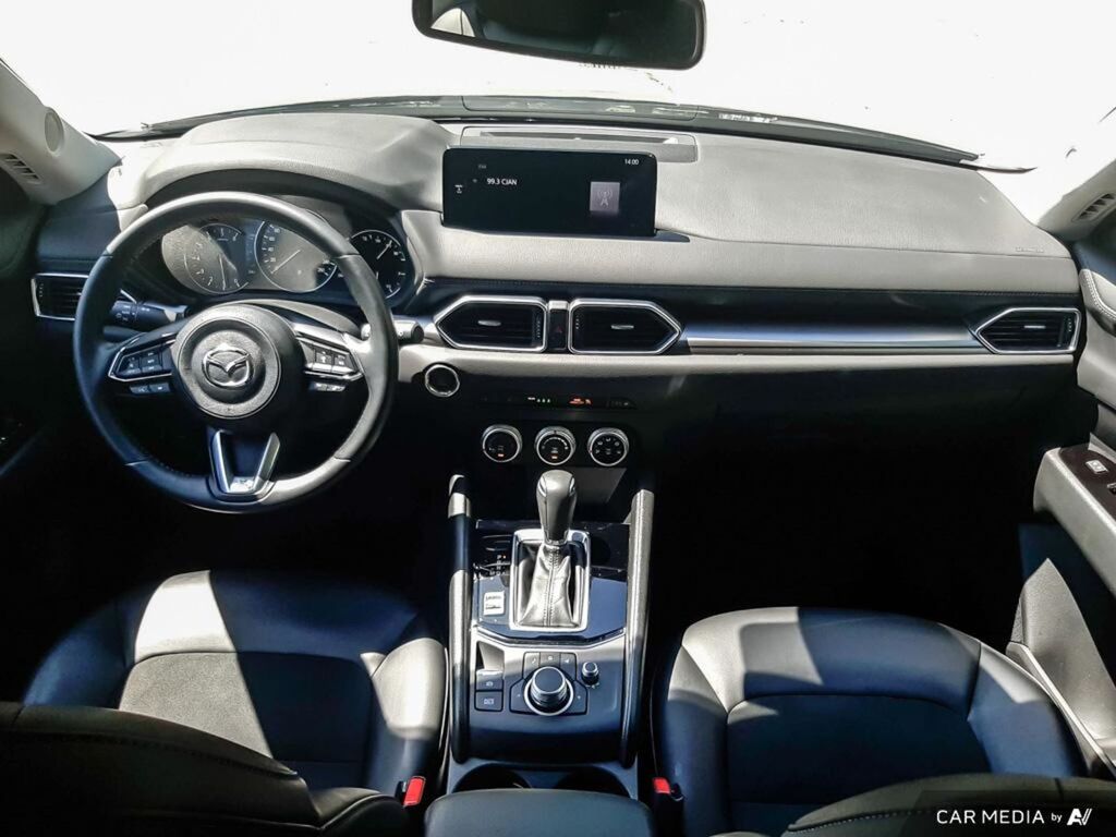 2023 Mazda CX-5 GS, Vancouver, Cash