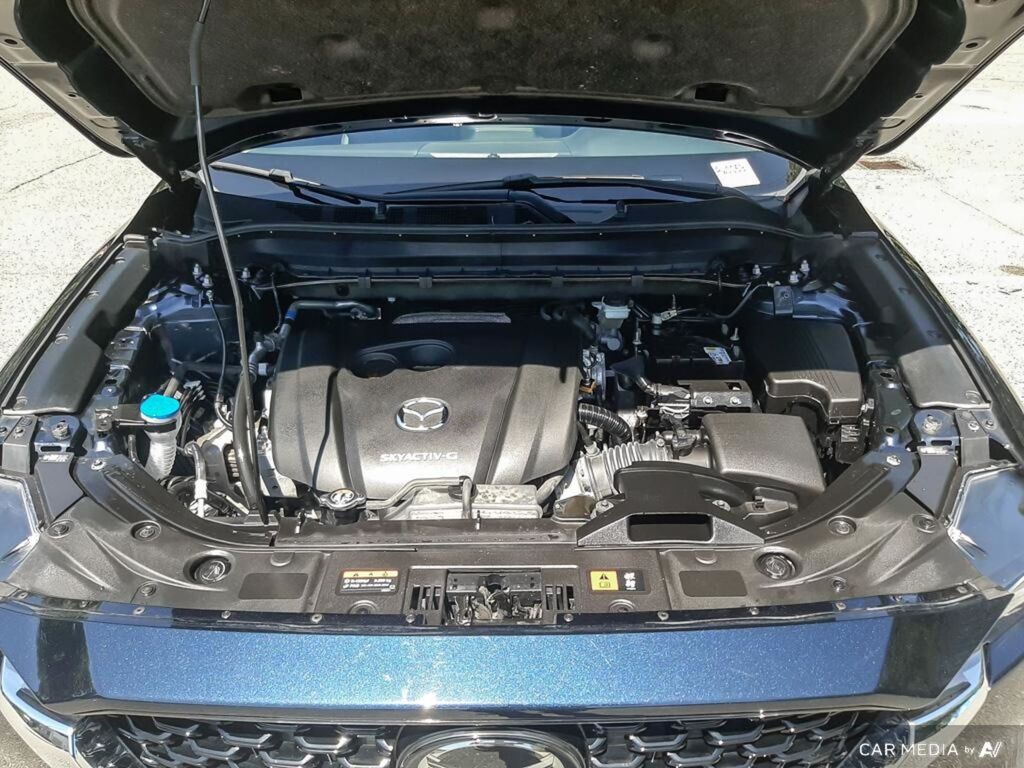 2023 Mazda CX-5 GS, Vancouver, Cash