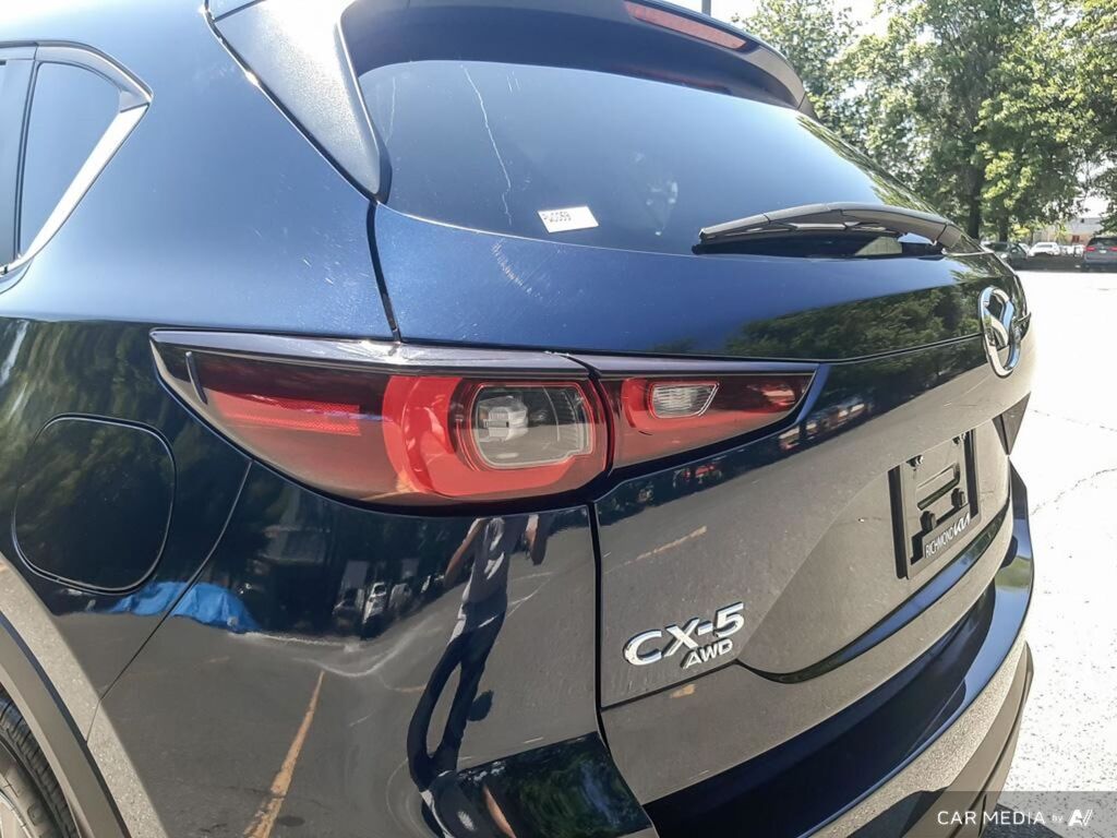 2023 Mazda CX-5 GS, Vancouver, Cash