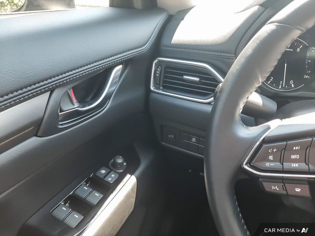 2023 Mazda CX-5 GS, Vancouver, Cash