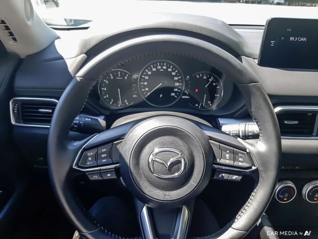 2023 Mazda CX-5 GS, Vancouver, Cash