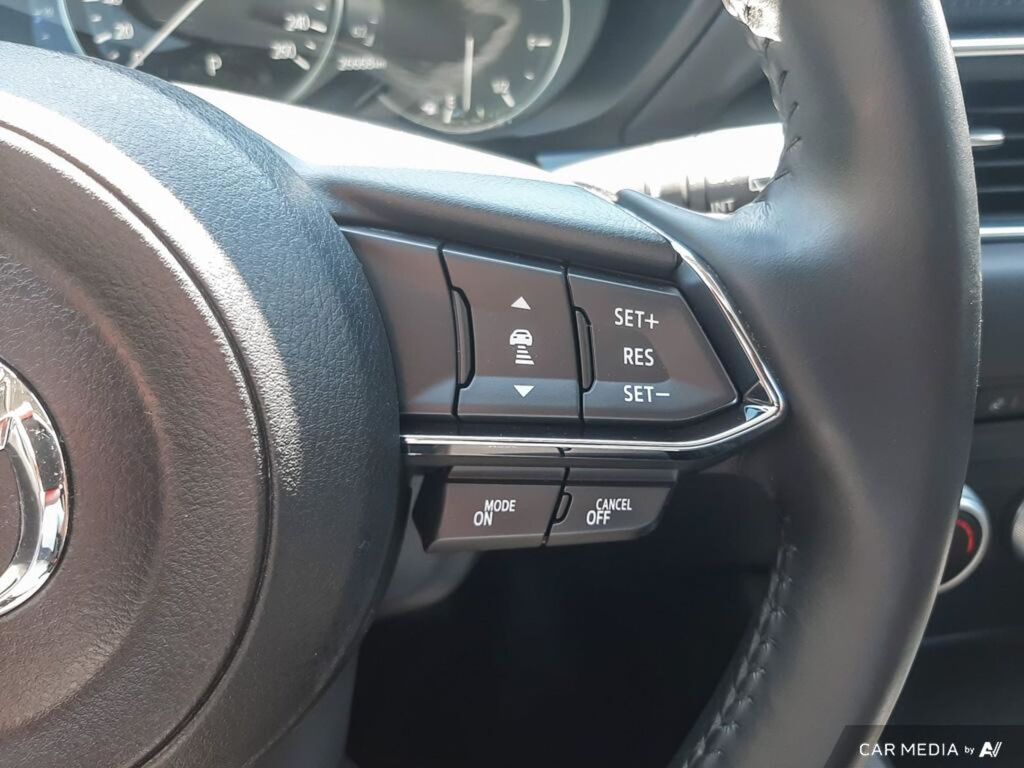 2023 Mazda CX-5 GS, Vancouver, Cash