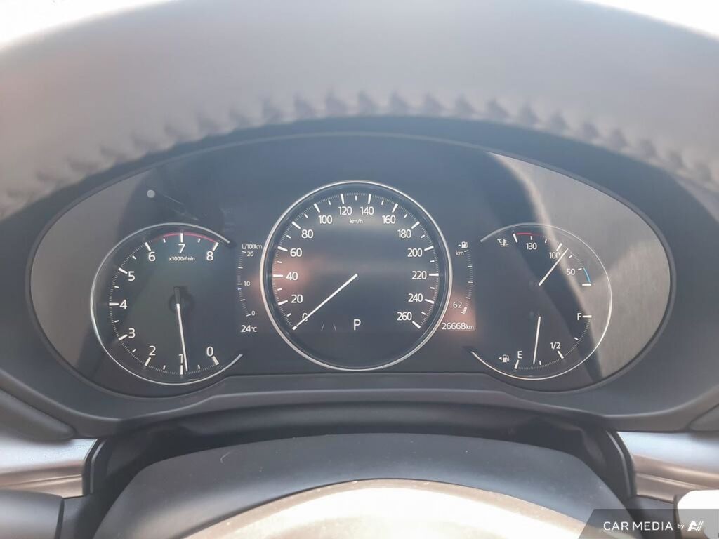 2023 Mazda CX-5 GS, Vancouver, Cash