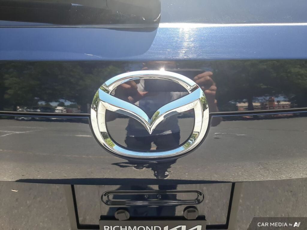 2023 Mazda CX-5 GS, Vancouver, Cash