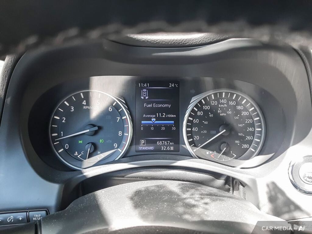2021 INFINITI Q50 LUXE, Vancouver, Cash