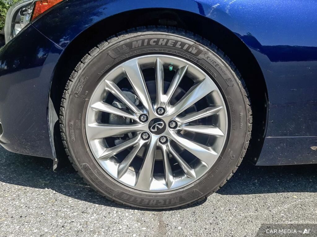 2021 INFINITI Q50 LUXE, Vancouver, Cash