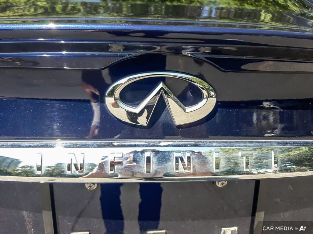 2021 INFINITI Q50 LUXE, Vancouver, Cash