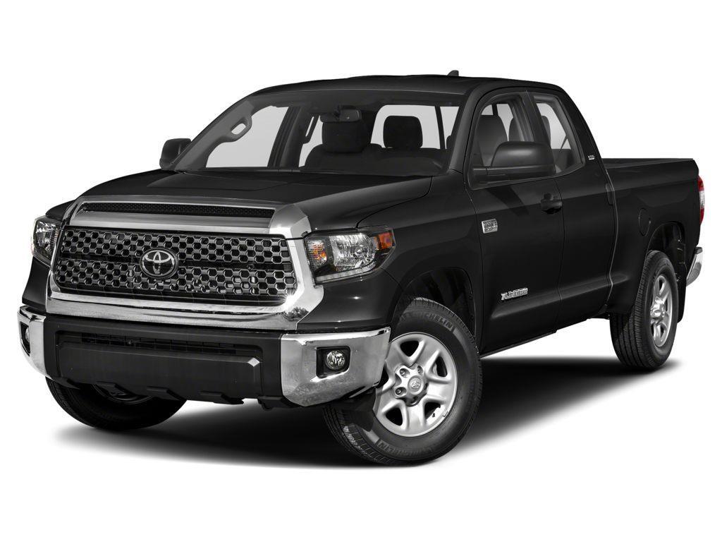 2021 Toyota Tundra 