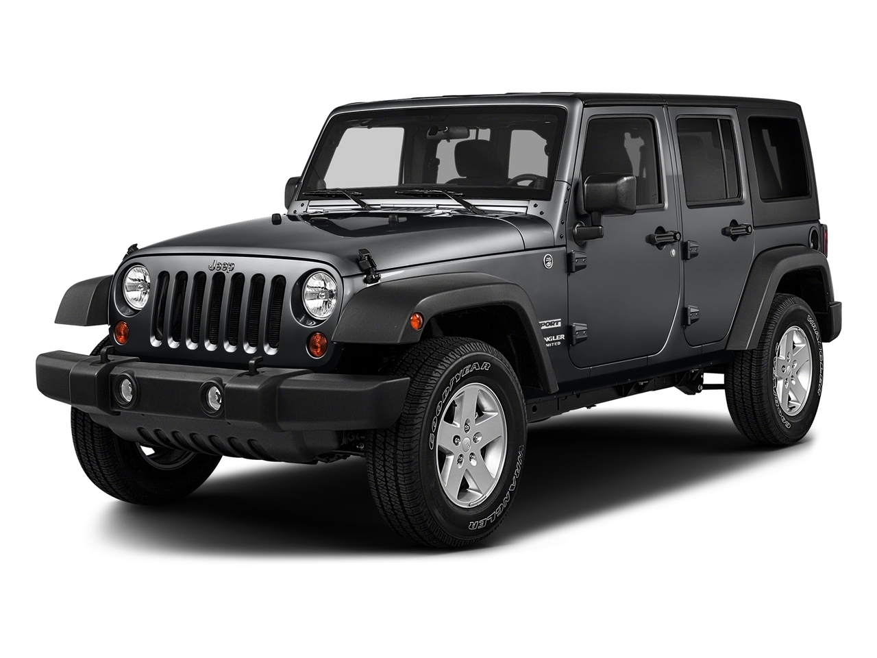 2018 Jeep Wrangler JK Unlimited Willys Edition 4x4 – No Accidents | Alpine Audio
