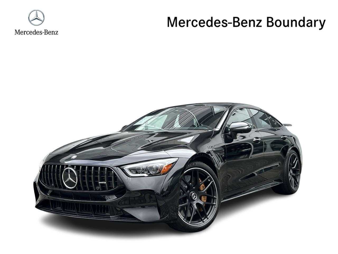 2024 Mercedes-Benz AMG GT S E PERFORMANCE (4-door) IntelligentDrivePackage(A
