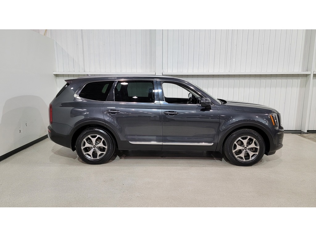 Kia Telluride 2021