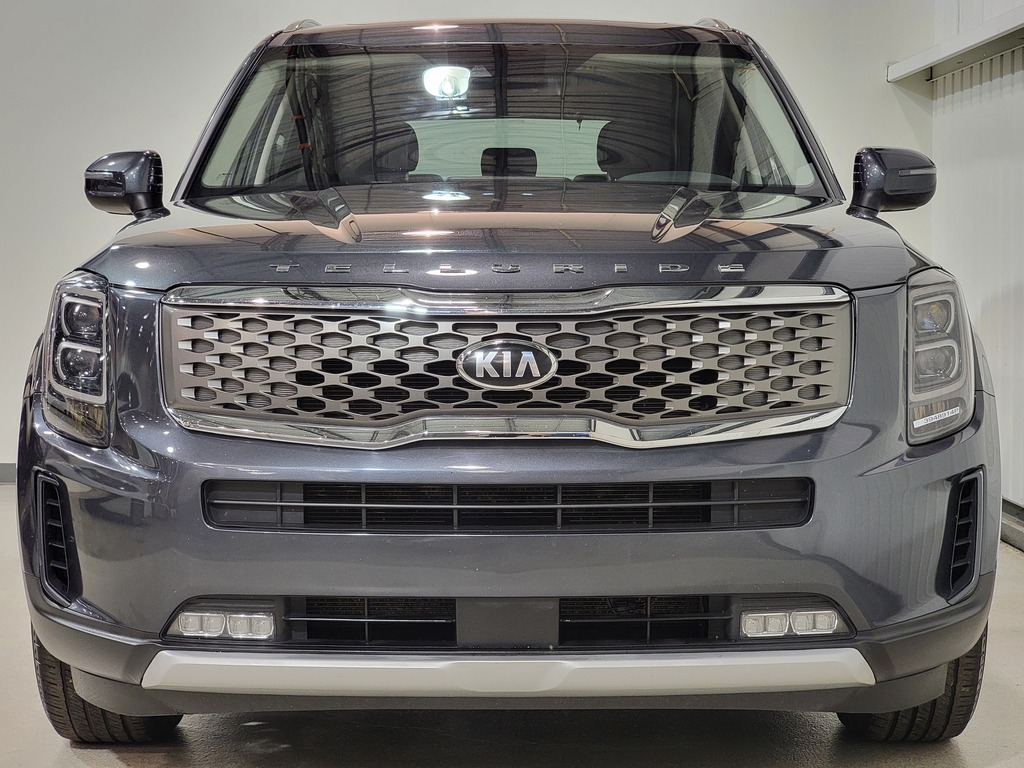 Kia Telluride 2021