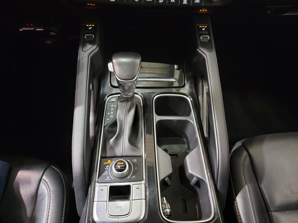 Kia Telluride 2021