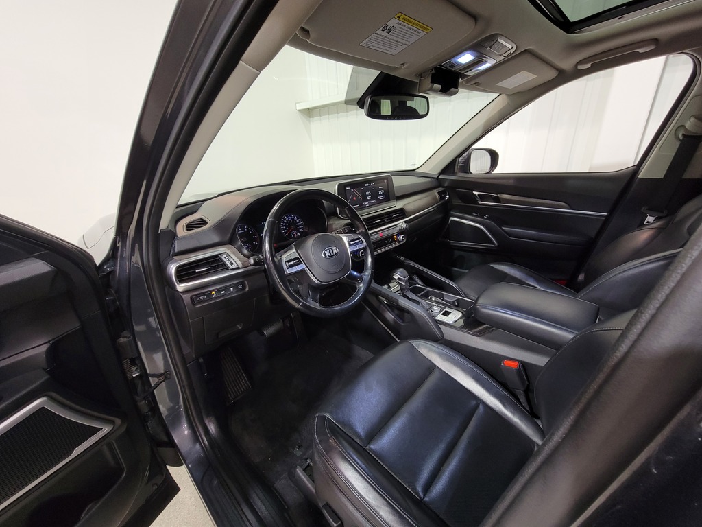 Kia Telluride 2021