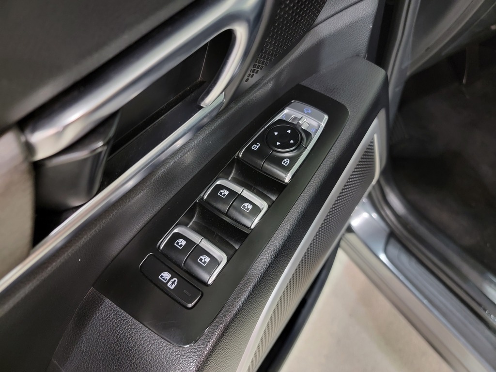 Kia Telluride 2021