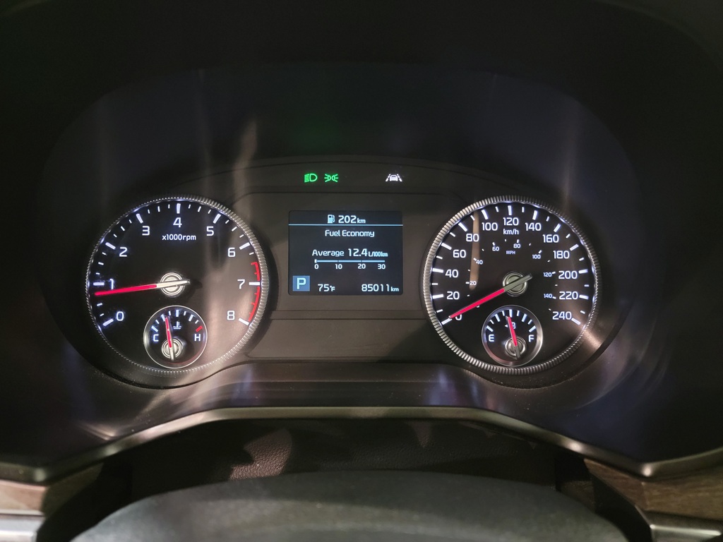 Kia Telluride 2021
